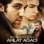 Ahlat Ağacı