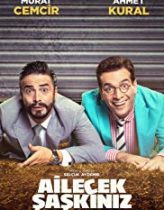 Ailecek Şaskınız