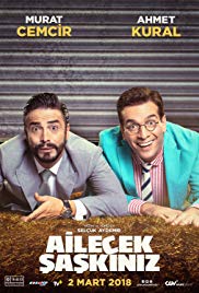 Ailecek Şaskınız