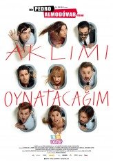 Aklımı Oynatacağım