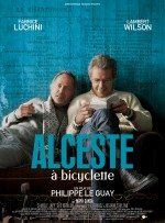 Alceste ile Bisiklete Binmek