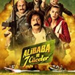 Ali Baba ve 7 Cüceler