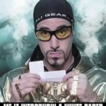 Ali G Başbelası