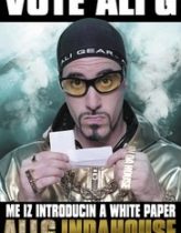 Ali G Başbelası