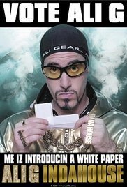 Ali G Başbelası