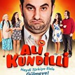 Ali Kundilli