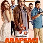 Arapsaçı