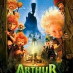 Arthur ile Minimoylar