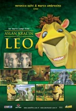 Aslan Kral’ın Oğlu Leo