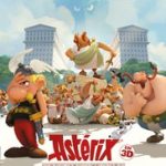 Asteriks Roma Sitesi