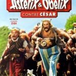 Asteriks Ve Oburiks Sezara Karşı
