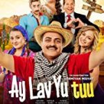 Ay Lav Yu Tuu