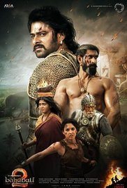 Baahubali 2 Türkçe Altyazılı
