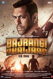 Bajrangi Bhaijaan Türkçe Altyazılı