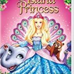 Barbie Adalar Prensesi
