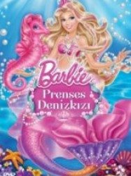 Barbie Prenses Denizkızı