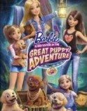 Barbie & Her Sisters in the Great Puppy Adventure