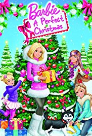 Barbie İyi Noeller