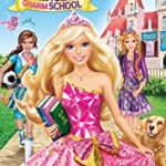 Barbie Prenses Okulu