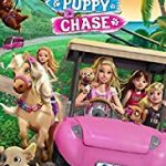 Barbie ve Köpekçikler Ada Macerası