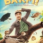 Barfi Aşkın Dile İhtiyacı Yoktur