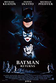 Batman 2