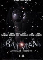 Batman Arkhama Saldırı