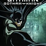 Batman Gotham Şövalyesi