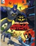 Batman Sonsuza Kadar Hayvan İçgüdüleri