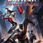 Batman ve Harley Quinn