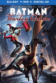 Batman ve Harley Quinn