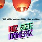 Biz Size Döneriz