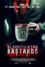 Bloodsucking Bastards Türkçe Altyazılı