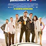 Çakallarla Dans 4