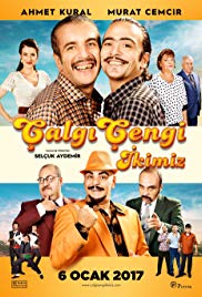 Çalgı Çengi 2