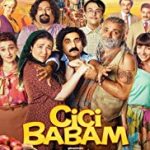 Cici Babam