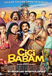 Cici Babam