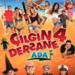 Çılgın Dersane 4