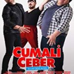 Cumali Ceber Allah Seni Alsın