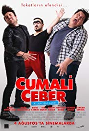 Cumali Ceber Allah Seni Alsın