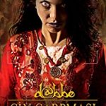 Dabbe 4 Cin Çarpması