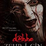 Dabbe 5 Zehr-i Cin