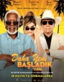 Daha Yeni Başladık