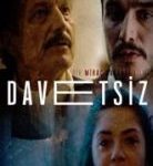 Davetsiz