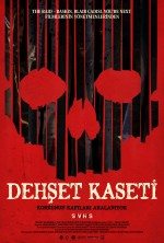Dehşet Kaseti Türkçe Dublaj