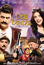 Deli Dumrul