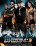 Dhoom 3 Türkçe Altyazılı