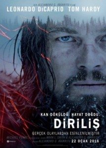 Diriliş