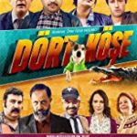 Dört Köşe