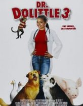Dr. Dolittle 3
